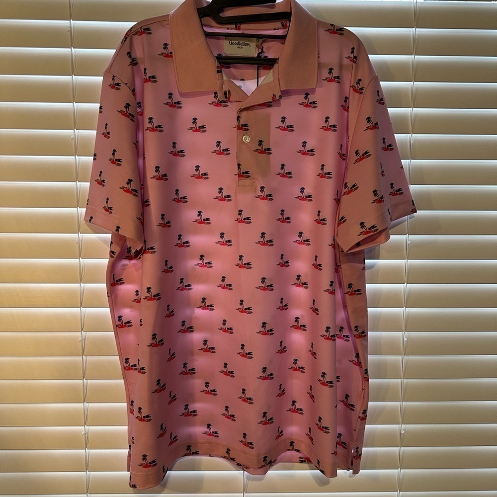 Golf shirt​​​​​​​